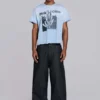Make Noise Spliced kort T-shirt