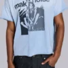Make Noise Spliced kort T-shirt