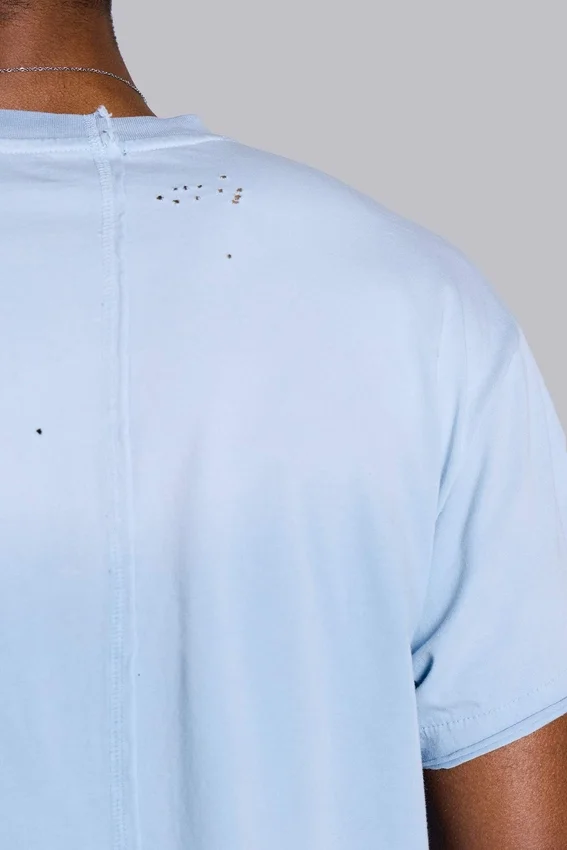Make Noise Spliced kort T-shirt