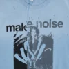 Make Noise Spliced kort T-shirt
