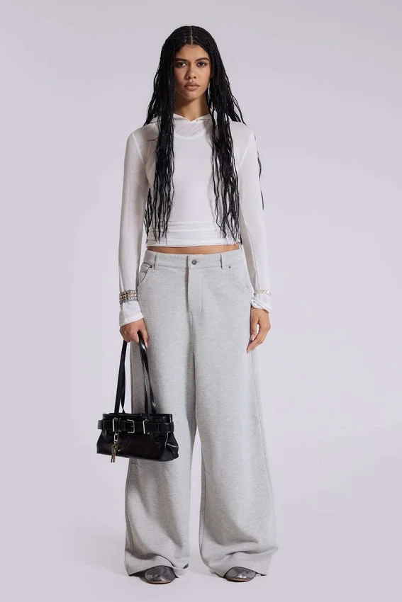 Monster Jogger-Jeans