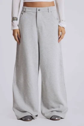 Monster Jogger-Jeans