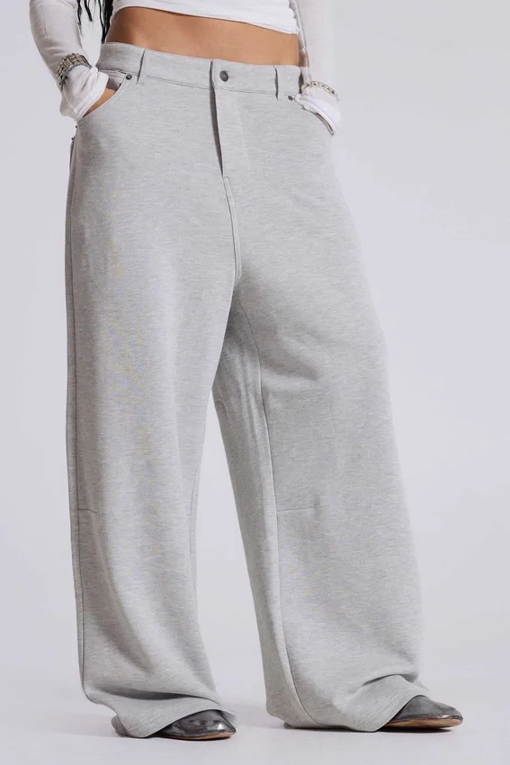 Monster Jogger-Jeans