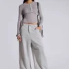 Monster Jogger-Jeans