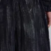 Monster Joggers i gunmetal-tvätt