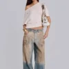 Mud Wash Colossus Jeans