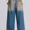 Mud Wash Colossus Jeans