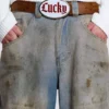 Mud Wash Colossus Jeans