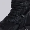 Mustang Reactor-stövlar