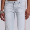 Nadia Bootcut Cooper-Jeans