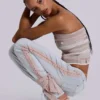 Nadia Bootcut Cooper-Jeans