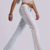 Nadia Bootcut Cooper-Jeans