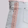Nadia Bootcut Cooper-Jeans