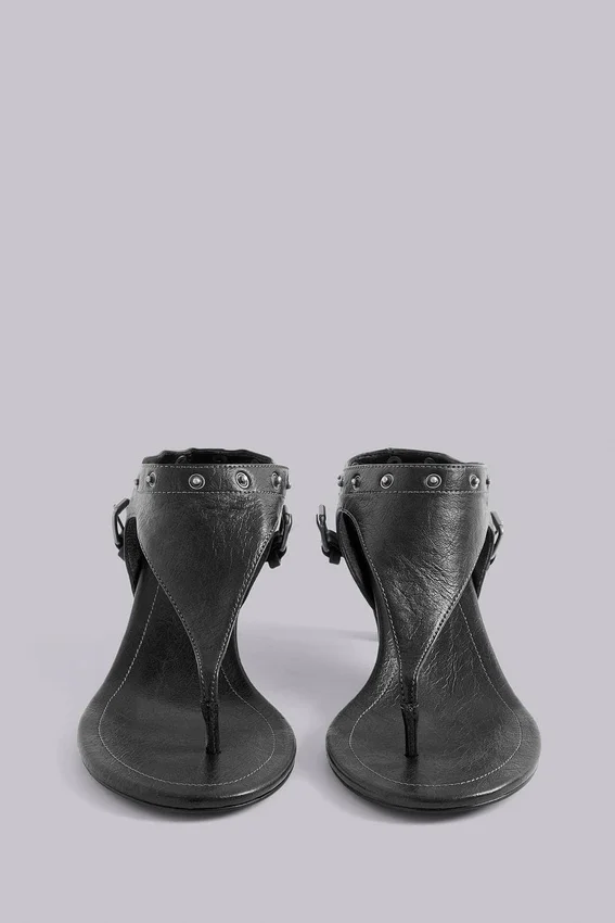 Nyxen 2-i-1 gladiatorsandaler