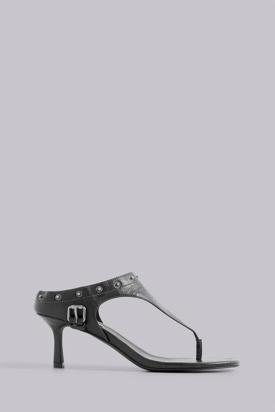 Nyxen 2-i-1 gladiatorsandaler