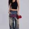 P.O.A. Cinch XL Colossus Jeans