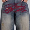 P.O.A. Cinch XL Colossus Jeans