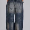 P.O.A. Cinch XL Colossus Jeans