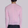 Pink Mist långärmad topp