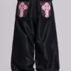 Pink Sapphire XL Colossus Jeans