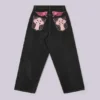 Pink Sapphire XL Colossus Jeans