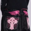 Pink Sapphire XL Colossus Jeans