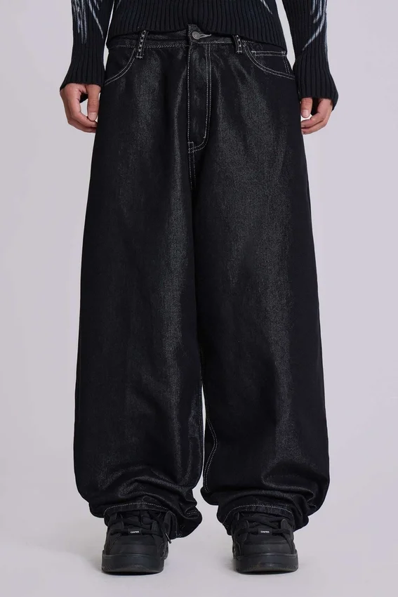 Pink Sapphire XL Colossus Jeans