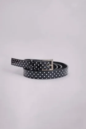 Polka-bälte
