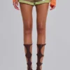 Praeza Mini-boardshorts