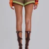 Praeza Mini-boardshorts
