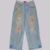 Reef Dirty-Wash Colossus Jeans