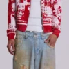 Reef Dirty-Wash Colossus Jeans