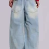 Reef Dirty-Wash Colossus Jeans