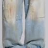 Reef Dirty-Wash Colossus Jeans