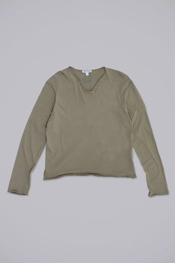 Republique Henley-tröja