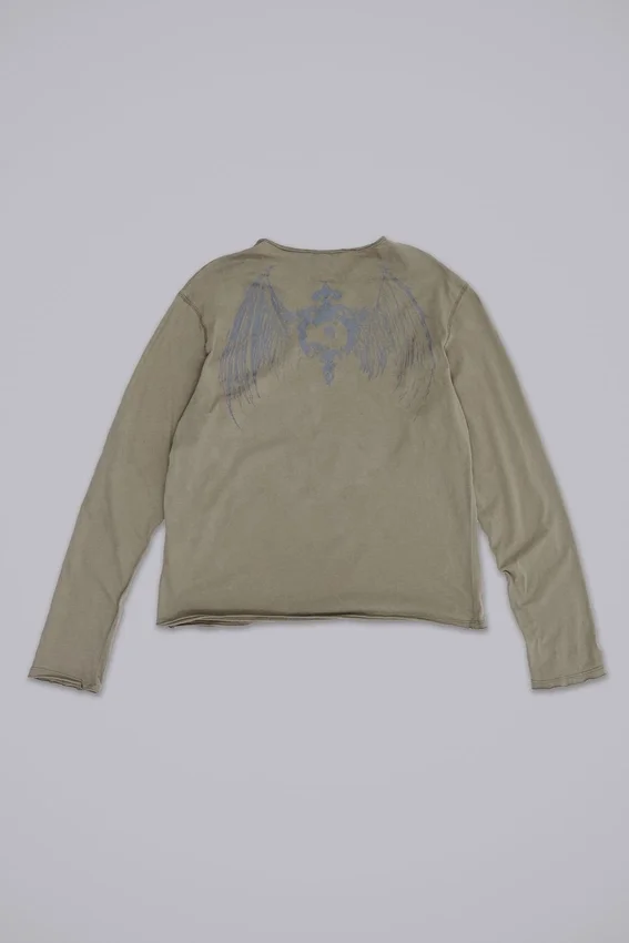 Republique Henley-tröja