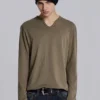 Republique Henley-tröja