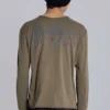 Republique Henley-tröja