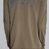 Republique Henley-tröja