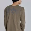 Republique Henley-tröja