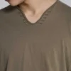 Republique Henley-tröja