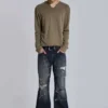 Republique Henley-tröja