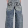 Rock Revival Broken Road-Jeans