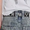 Rock Revival Broken Road-Jeans