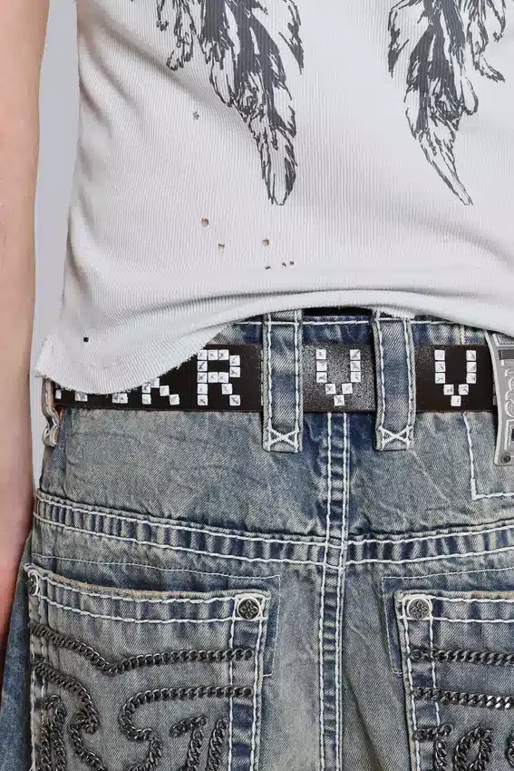 Rock Revival Broken Road-Jeans