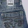 Rock Revival Broken Road-Jeans