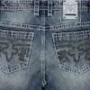 Rock Revival Broken Road-Jeans