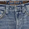 Rock Revival Broken Road-Jeans