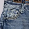 Rock Revival Broken Road-Jeans