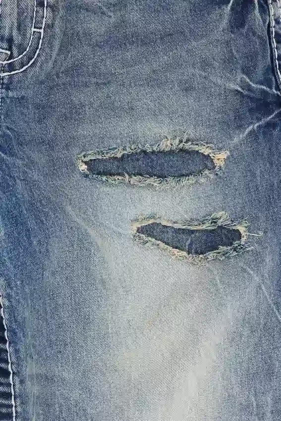 Rock Revival Broken Road-Jeans